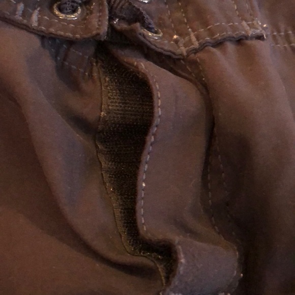 Quicksilver Board Shorts - Picture 4 of 8